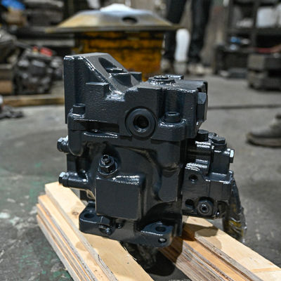 708-1T-00420 7081T00420 พั๊มชุด Komatsu D275A ปั๊มไฮดรอลิก ปั๊มหลัก
