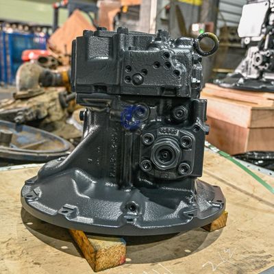 708-2L-31114 7082L31114 excavator PC128-8UU ปั๊มแกนไฮดรอลิก