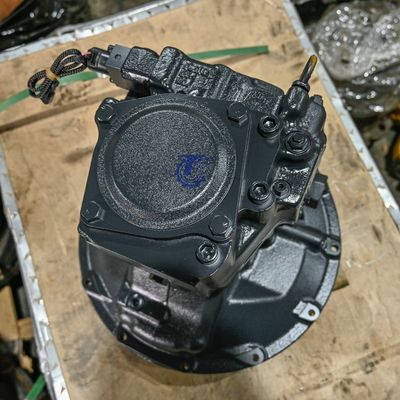 708-2L-31114 7082L31114 excavator PC128-8UU ปั๊มแกนไฮดรอลิก