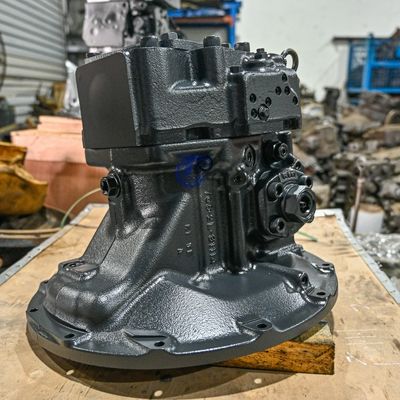 708-2L-31114 7082L31114 excavator PC128-8UU ปั๊มแกนไฮดรอลิก