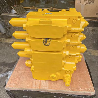 Komatsu D155A-3 D155A-5 ระบบควบคุม 723-64-11200 7236411200