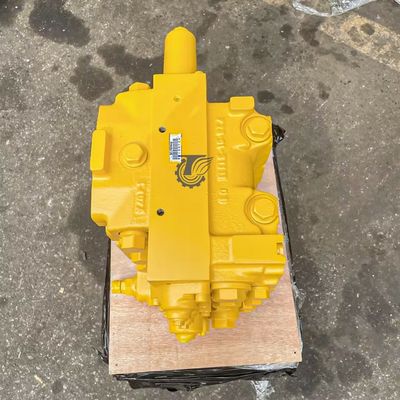 Komatsu D155A-3 D155A-5 ระบบควบคุม 723-64-11200 7236411200