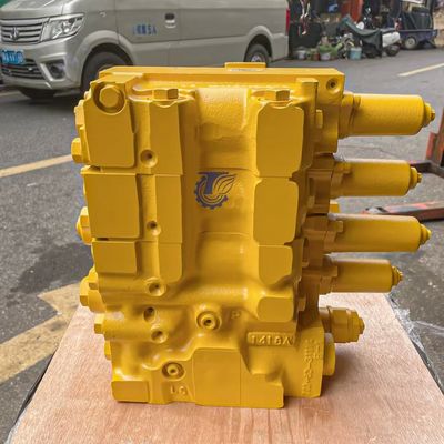 Komatsu D155A-3 D155A-5 ระบบควบคุม 723-64-11200 7236411200
