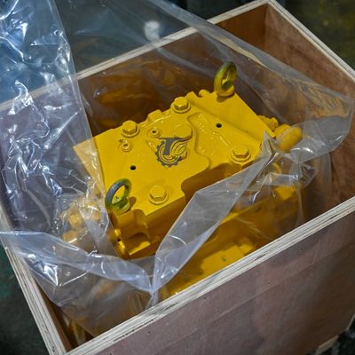Komatsu pc200-7 ระบบควบคุม 723-46-20401 723-46-20402 723-46-20403 723-46-20404