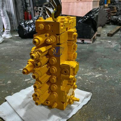 Komatsu pc200-7 ระบบควบคุม 723-46-20401 723-46-20402 723-46-20403 723-46-20404