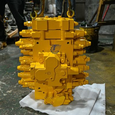 Komatsu pc200-7 ระบบควบคุม 723-46-20401 723-46-20402 723-46-20403 723-46-20404
