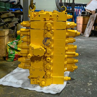 Komatsu pc200-7 ระบบควบคุม 723-46-20401 723-46-20402 723-46-20403 723-46-20404