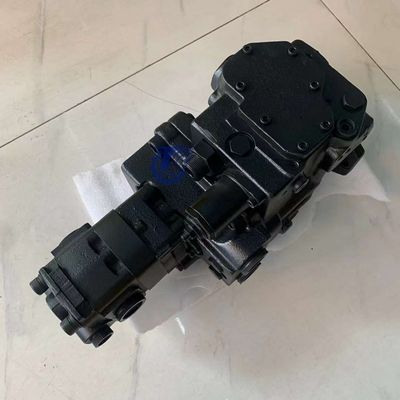 K3SP36B ปั๊มไฮดรอลิก YT10V00009F1 เหมาะสําหรับ Kobelco 60 75 70SR-1E 80MSR-1E SK80CS-1E เครื่องขุดพลา