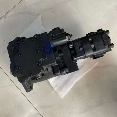 K3SP36B ปั๊มไฮดรอลิก YT10V00009F1 เหมาะสําหรับ Kobelco 60 75 70SR-1E 80MSR-1E SK80CS-1E เครื่องขุดพลา