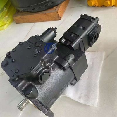 K3SP36B ปั๊มไฮดรอลิก YT10V00009F1 เหมาะสําหรับ Kobelco 60 75 70SR-1E 80MSR-1E SK80CS-1E เครื่องขุดพลา