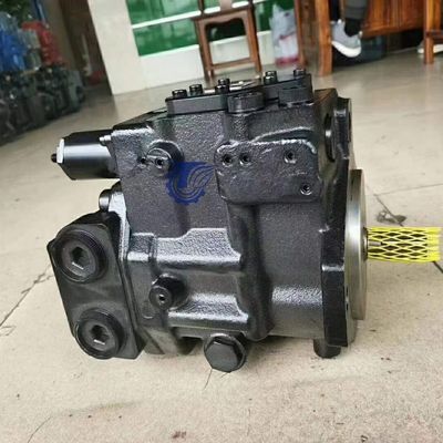 K3SP36B ปั๊มไฮดรอลิก YT10V00009F1 เหมาะสําหรับ Kobelco 60 75 70SR-1E 80MSR-1E SK80CS-1E เครื่องขุดพลา