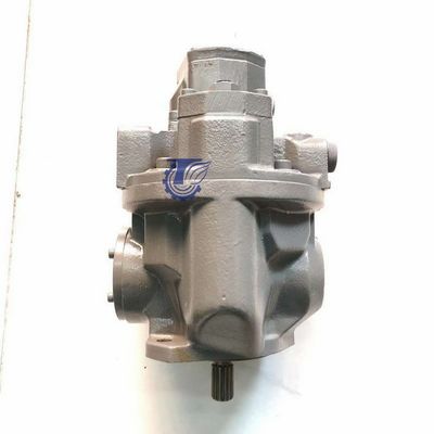 Kobelco SK55 SK60 ปั๊มไฮดรอลิก PVD-3B-56 สําหรับเครื่องขุด PVD-3B-56L3D-5-2210A ปั๊มพิสตันหลัก