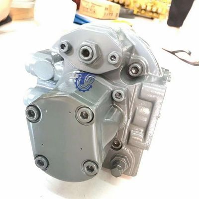 Kobelco SK55 SK60 ปั๊มไฮดรอลิก PVD-3B-56 สําหรับเครื่องขุด PVD-3B-56L3D-5-2210A ปั๊มพิสตันหลัก