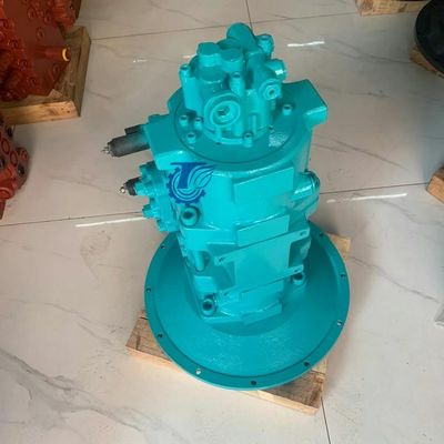 Kobelco 200-5.5 พั๊มไฮดรอลิกหลัก excavator พั๊มไฮดรอลิก พั๊มพั๊มพั๊มพั๊มพั๊ม gear
