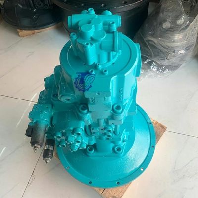 Kobelco 200-5.5 พั๊มไฮดรอลิกหลัก excavator พั๊มไฮดรอลิก พั๊มพั๊มพั๊มพั๊มพั๊ม gear