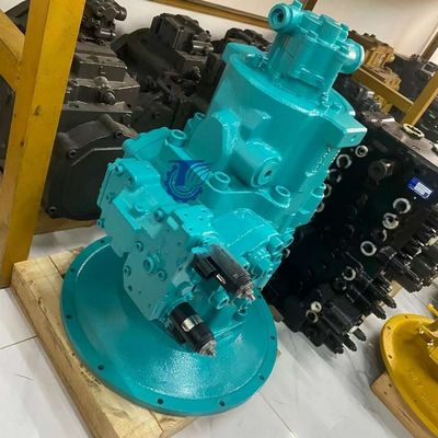 Kobelco 200-5.5 พั๊มไฮดรอลิกหลัก excavator พั๊มไฮดรอลิก พั๊มพั๊มพั๊มพั๊มพั๊ม gear