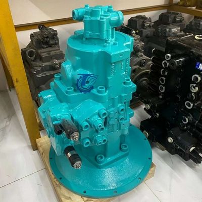 Kobelco 200-5.5 พั๊มไฮดรอลิกหลัก excavator พั๊มไฮดรอลิก พั๊มพั๊มพั๊มพั๊มพั๊ม gear
