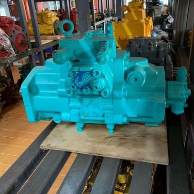 Kobelco 200-5.5 พั๊มไฮดรอลิกหลัก excavator พั๊มไฮดรอลิก พั๊มพั๊มพั๊มพั๊มพั๊ม gear