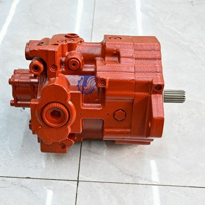 PSVL-84 กลมปั๊มไฮดรอลิก ปั๊มปั๊มเกียร์ปั๊ม เหมาะสําหรับ Sunward Intelligent 100 Kubota 175