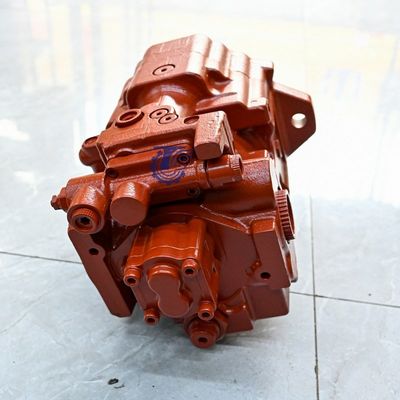 PSVL-84 กลมปั๊มไฮดรอลิก ปั๊มปั๊มเกียร์ปั๊ม เหมาะสําหรับ Sunward Intelligent 100 Kubota 175