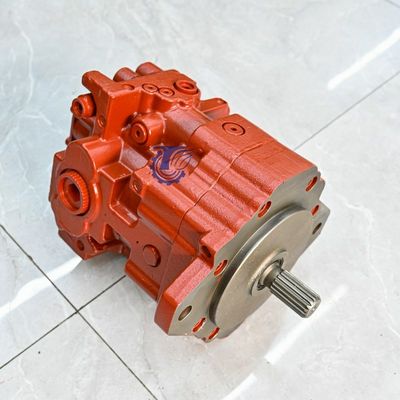 PSVL-84 กลมปั๊มไฮดรอลิก ปั๊มปั๊มเกียร์ปั๊ม เหมาะสําหรับ Sunward Intelligent 100 Kubota 175