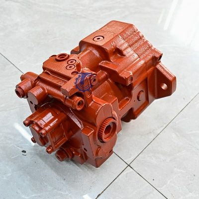 PSVL-84 กลมปั๊มไฮดรอลิก ปั๊มปั๊มเกียร์ปั๊ม เหมาะสําหรับ Sunward Intelligent 100 Kubota 175