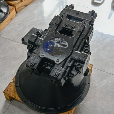 Doosan 500 520-9c Rexroth A8VO225 ปั๊มไฮดรอลิก A8V55 A8V80 A8V107 A8V115 A8V0225 A8V172