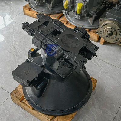 Doosan 500 520-9c Rexroth A8VO225 ปั๊มไฮดรอลิก A8V55 A8V80 A8V107 A8V115 A8V0225 A8V172