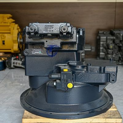 Doosan 500 520-9c Rexroth A8VO225 ปั๊มไฮดรอลิก A8V55 A8V80 A8V107 A8V115 A8V0225 A8V172