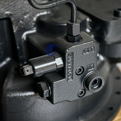 A8vo107 A8vo120 ปั๊มไฮดรอลิก Serise สำหรับชิ้นส่วนอะไหล่เครื่องจักรสำหรับ Rexroth