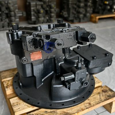 A8vo107 A8vo120 ปั๊มไฮดรอลิก Serise สำหรับชิ้นส่วนอะไหล่เครื่องจักรสำหรับ Rexroth