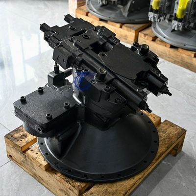 A8vo107 A8vo120 ปั๊มไฮดรอลิก Serise สำหรับชิ้นส่วนอะไหล่เครื่องจักรสำหรับ Rexroth