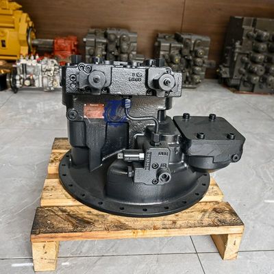 A8vo107 A8vo120 ปั๊มไฮดรอลิก Serise สำหรับชิ้นส่วนอะไหล่เครื่องจักรสำหรับ Rexroth