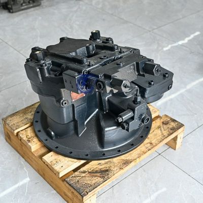 A8vo107 A8vo120 ปั๊มไฮดรอลิก Serise สำหรับชิ้นส่วนอะไหล่เครื่องจักรสำหรับ Rexroth