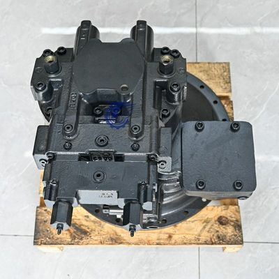 A8vo107 A8vo120 ปั๊มไฮดรอลิก Serise สำหรับชิ้นส่วนอะไหล่เครื่องจักรสำหรับ Rexroth