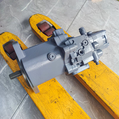 PSVL2 Kayaba ปั๊มพิสตอง KYB PSVL2-36CG-2 สําหรับเครื่องขุด KX185 KX183 KUBOTA