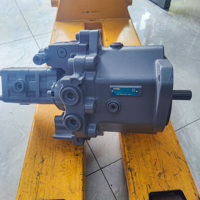 PSVL2 Kayaba ปั๊มพิสตอง KYB PSVL2-36CG-2 สําหรับเครื่องขุด KX185 KX183 KUBOTA