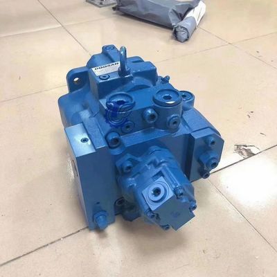 Hyundai R80-7 ปั๊มน้ําหลัก 31N1-10010 31n1-10010 31Q1-10050 31q1-10050 R80 ปั๊มเครื่องขุด AP2D36LV AP2D36