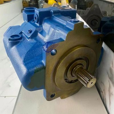 Hyundai R80-7 ปั๊มน้ําหลัก 31N1-10010 31n1-10010 31Q1-10050 31q1-10050 R80 ปั๊มเครื่องขุด AP2D36LV AP2D36