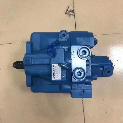 Hyundai R80-7 ปั๊มน้ําหลัก 31N1-10010 31n1-10010 31Q1-10050 31q1-10050 R80 ปั๊มเครื่องขุด AP2D36LV AP2D36