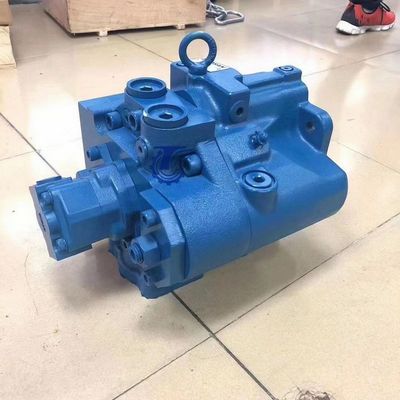 Hyundai R80-7 ปั๊มน้ําหลัก 31N1-10010 31n1-10010 31Q1-10050 31q1-10050 R80 ปั๊มเครื่องขุด AP2D36LV AP2D36
