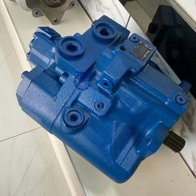 Hyundai R80-7 ปั๊มน้ําหลัก 31N1-10010 31n1-10010 31Q1-10050 31q1-10050 R80 ปั๊มเครื่องขุด AP2D36LV AP2D36
