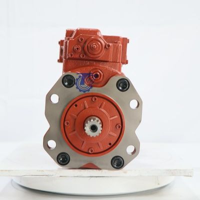 Hyundai R110 130 150-5-7 ปั๊มไฮดรอลิกหลัก 31N3-10050 31N3-10060 ปั๊ม excavator