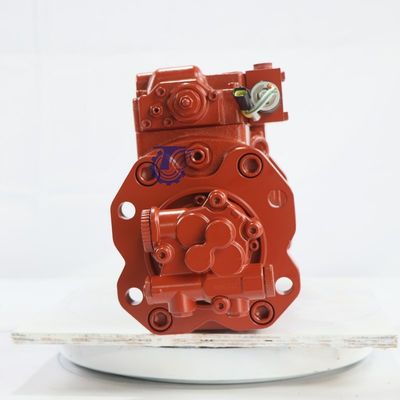 Hyundai R110 130 150-5-7 ปั๊มไฮดรอลิกหลัก 31N3-10050 31N3-10060 ปั๊ม excavator