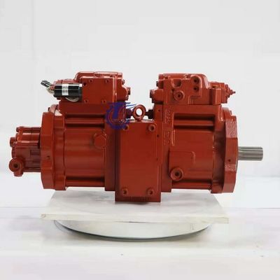ปั๊มไฮดรอลิกแบบโมเดิร์น 150-9 KAWASAK K5V80DTP KAWASAK K3V63 ปั๊มขนาดใหญ่