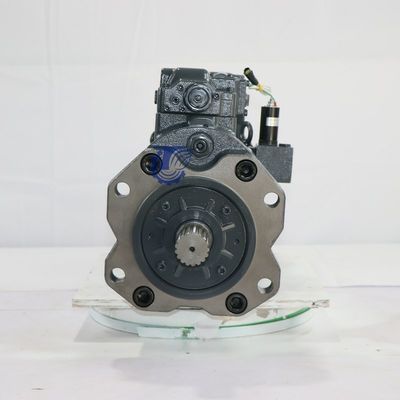 Hyundai R290-7 R290LC-7 31N8-10051 ปั๊มไฮดรอลิก K5V140DTP สําหรับ R300 R305 R350-5-7
