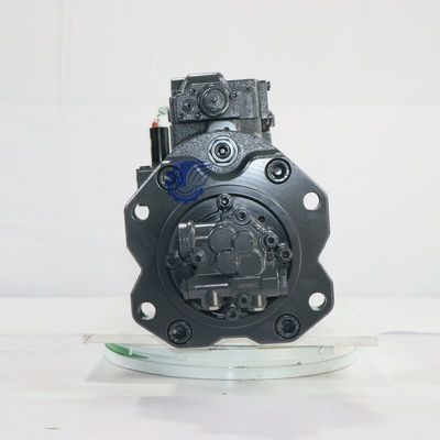 Hyundai R290-7 R290LC-7 31N8-10051 ปั๊มไฮดรอลิก K5V140DTP สําหรับ R300 R305 R350-5-7