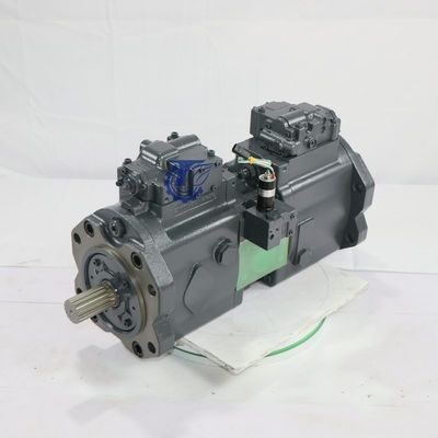 Hyundai R290-7 R290LC-7 31N8-10051 ปั๊มไฮดรอลิก K5V140DTP สําหรับ R300 R305 R350-5-7