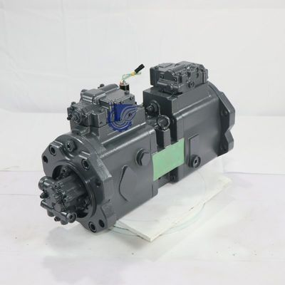 Hyundai R290-7 R290LC-7 31N8-10051 ปั๊มไฮดรอลิก K5V140DTP สําหรับ R300 R305 R350-5-7