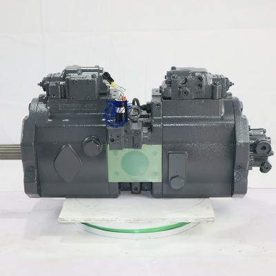 Hyundai R290-7 R290LC-7 31N8-10051 ปั๊มไฮดรอลิก K5V140DTP สําหรับ R300 R305 R350-5-7